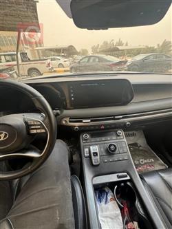 هيونداي باليسيد
